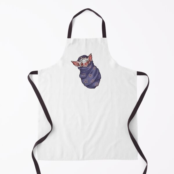 Item preview, No biting! | Batstarion burrito | Astarion vampire lord designed and sold by keyvei.