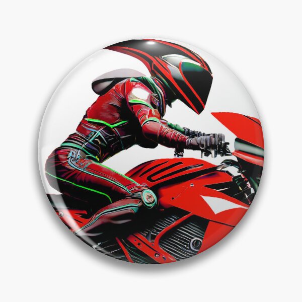 Item preview, Red Rider designed and sold by BADESIGNZZ.