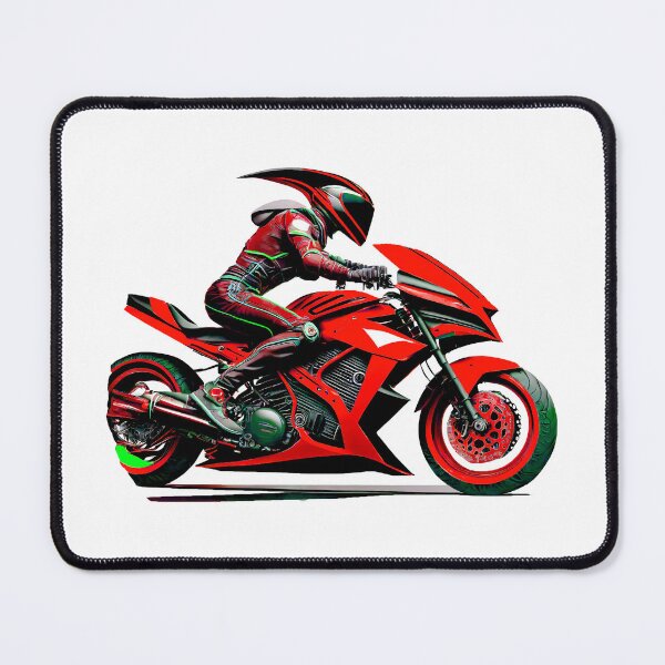 Item preview, Red Rider designed and sold by BADESIGNZZ.