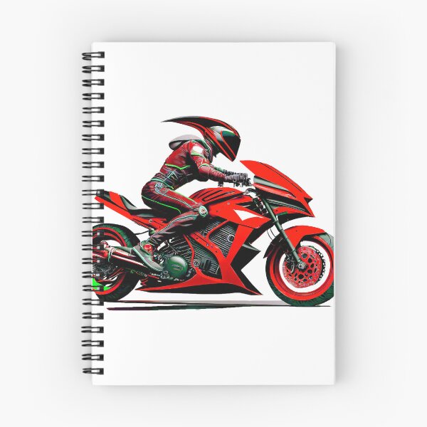Item preview, Red Rider designed and sold by BADESIGNZZ.