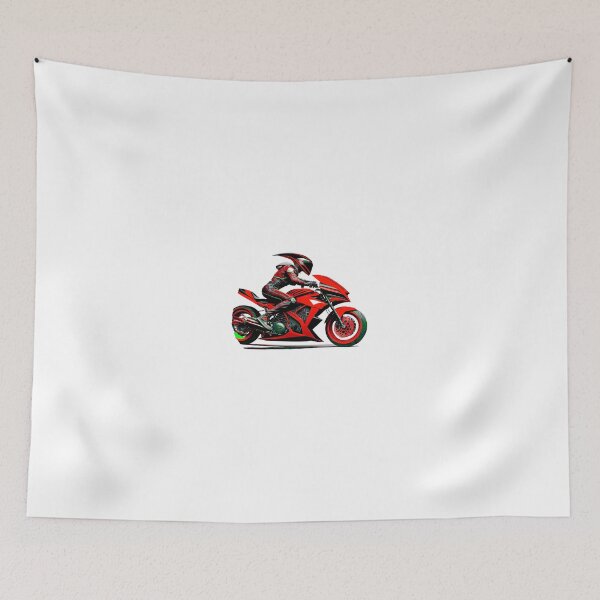 Item preview, Red Rider designed and sold by BADESIGNZZ.