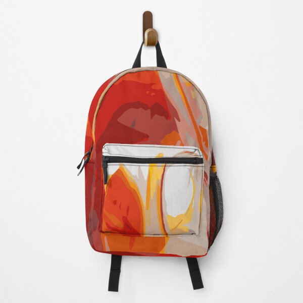 Item preview, Abstract Flames designed and sold by TenfenCreations.