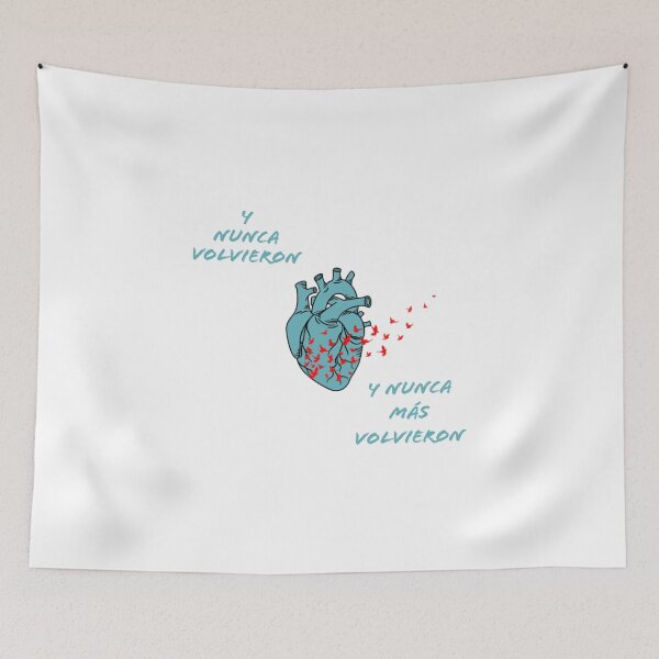 Item preview, They Never Came Back - Morat designed and sold by nagilas.