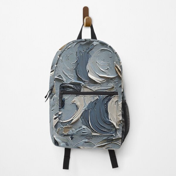 Item preview, Azure Whispers designed and sold by NickTaroDesign.