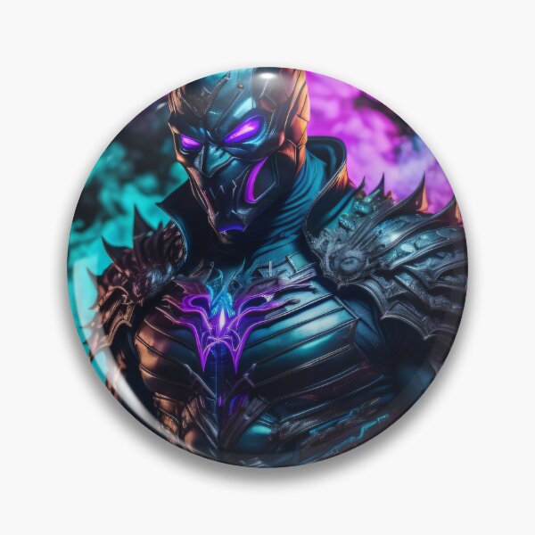 Item preview, Ultimate Villain. designed and sold by UniqueArtsOnly.
