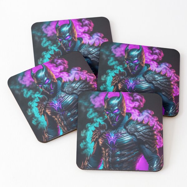 Item preview, Ultimate Villain. designed and sold by UniqueArtsOnly.