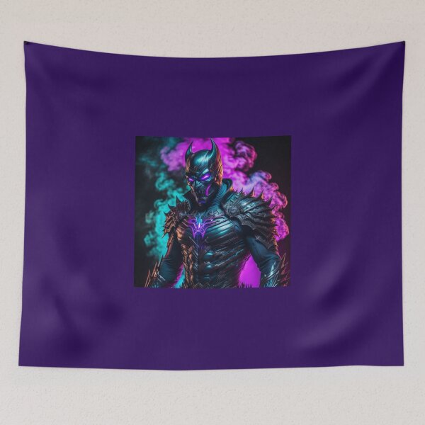 Item preview, Ultimate Villain. designed and sold by UniqueArtsOnly.