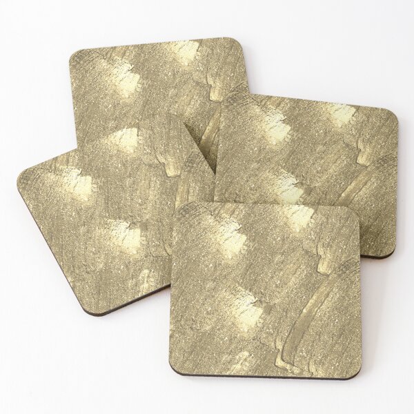 Item preview, Gold Glitter designed and sold by ytdream.