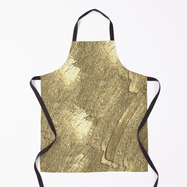 Item preview, Gold Glitter designed and sold by ytdream.