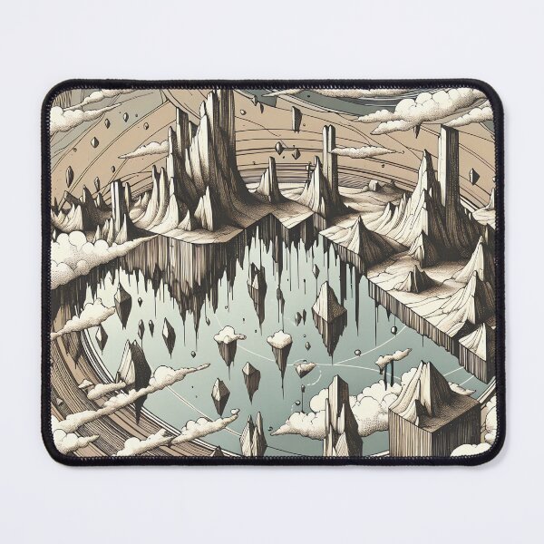 Item preview, Whispers of the Elemental Symphony designed and sold by PictorialWhimsy.