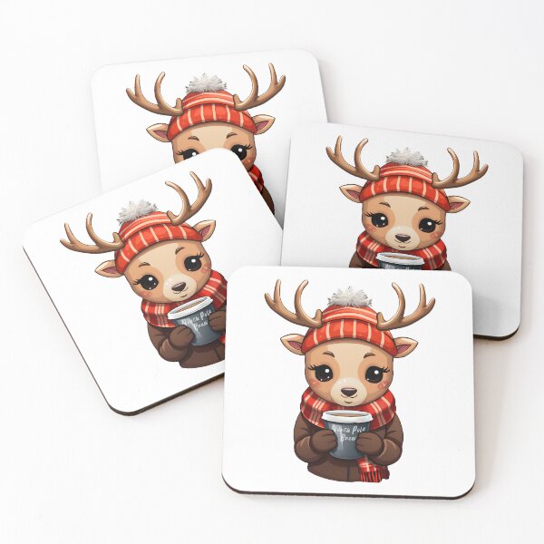 Item preview, Reindeer Fuel designed and sold by KERaney.