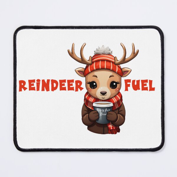 Item preview, Reindeer Fuel designed and sold by KERaney.