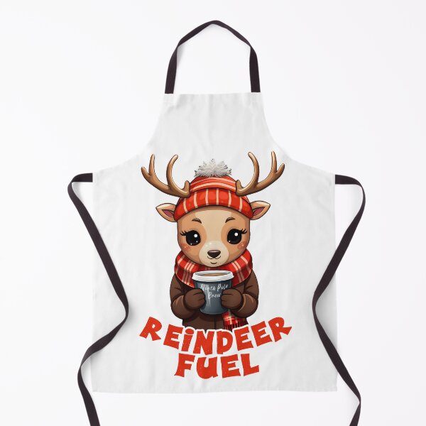 Item preview, Reindeer Fuel designed and sold by KERaney.