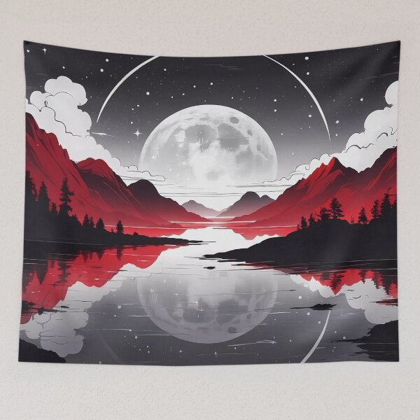 Item preview, Whispers of the Night designed and sold by Vitalka-uk.