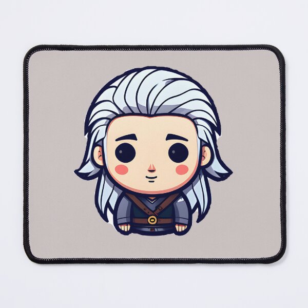 Item preview, A witcher designed and sold by HannibalCraft.