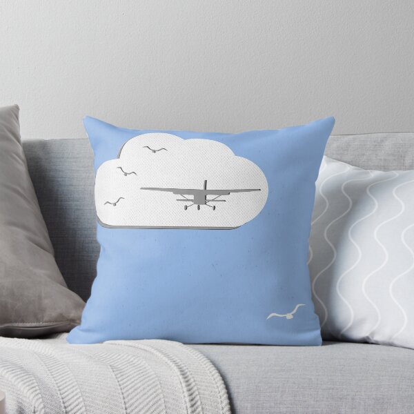 Artikelvorschau, Wall Paper Plane entworfen und verkauft von scribblechap.