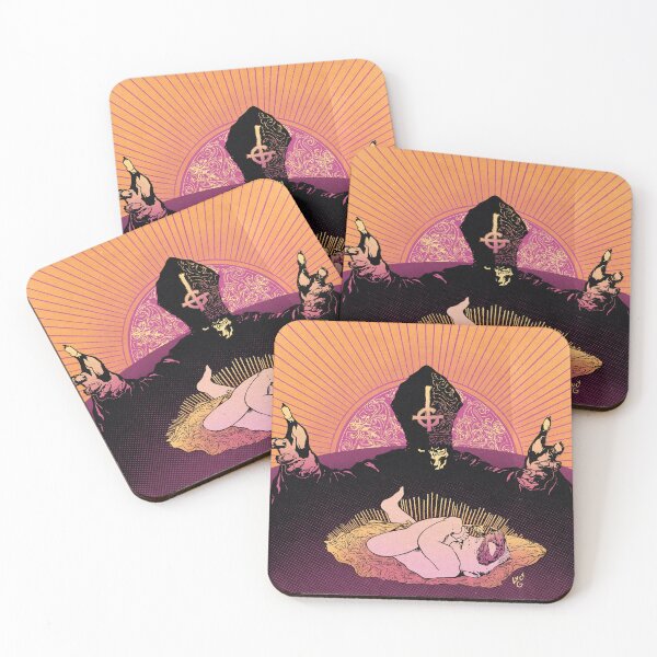 Item preview, Infestissumam designed and sold by lucyg-art.