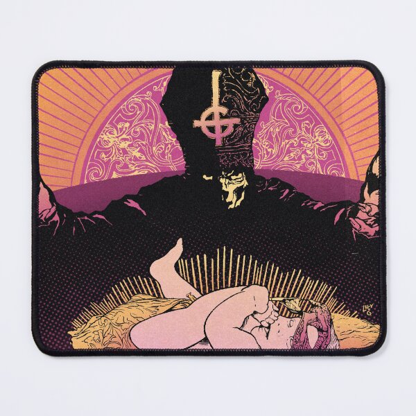 Item preview, Infestissumam designed and sold by lucyg-art.