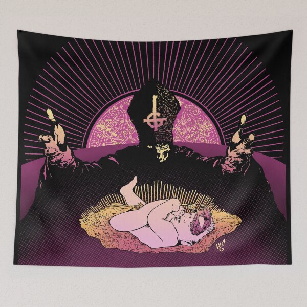 Item preview, Infestissumam designed and sold by lucyg-art.