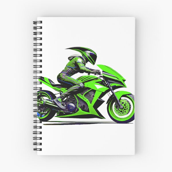 Item preview, Green Rider designed and sold by BADESIGNZZ.