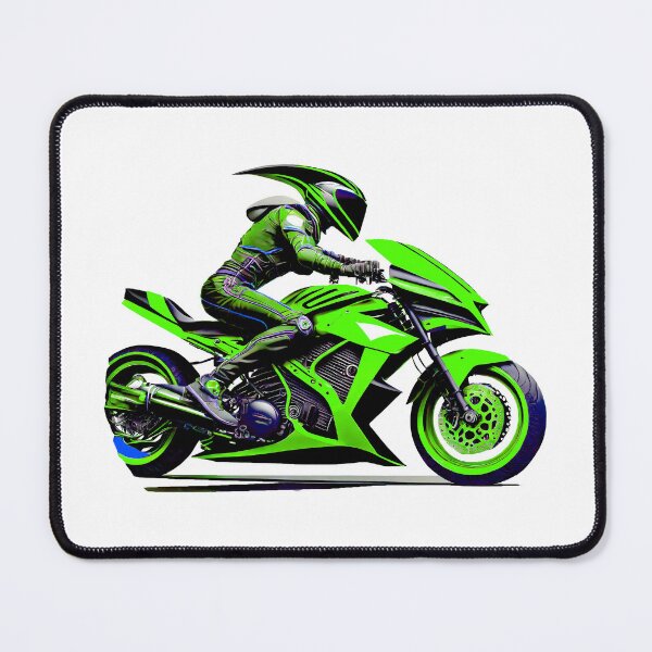 Item preview, Green Rider designed and sold by BADESIGNZZ.
