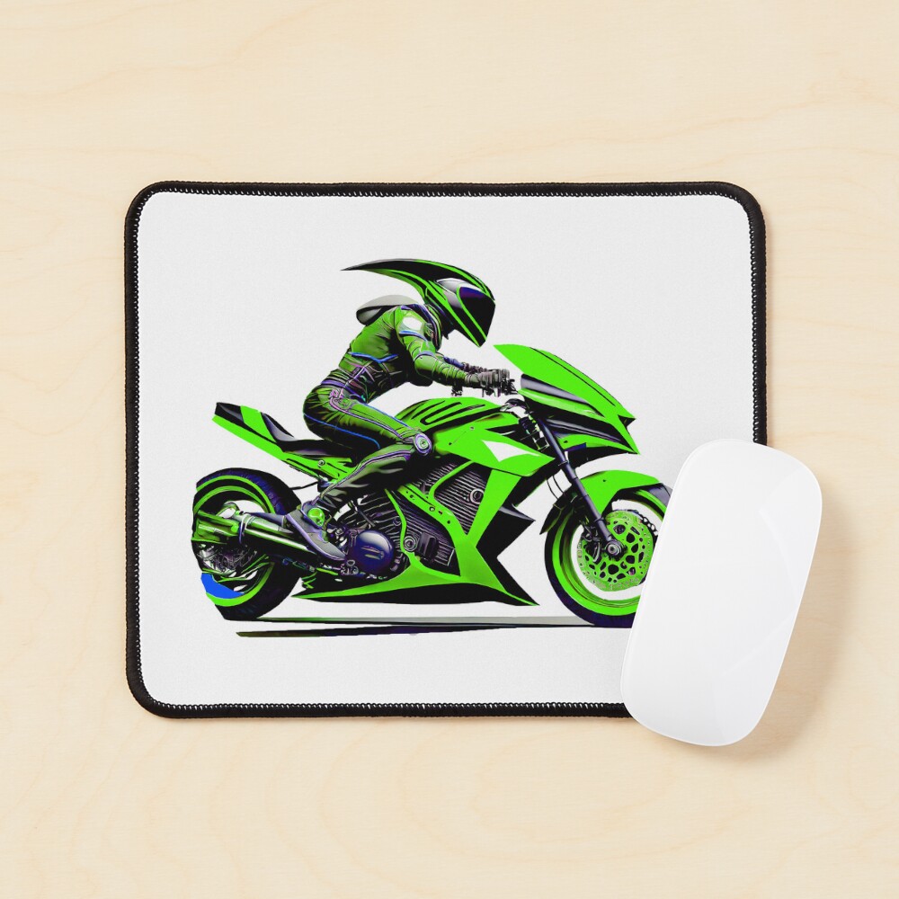 Item preview, Mouse Pad designed and sold by BADESIGNZZ.