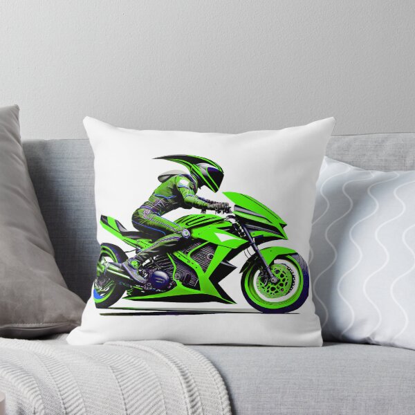 Item preview, Green Rider designed and sold by BADESIGNZZ.