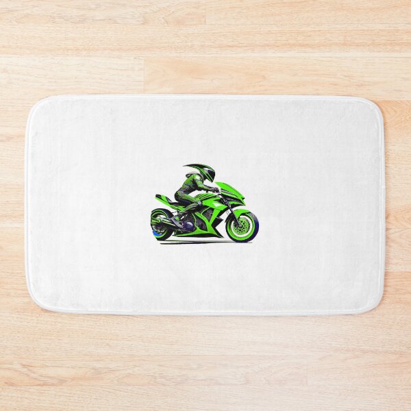 Item preview, Green Rider designed and sold by BADESIGNZZ.