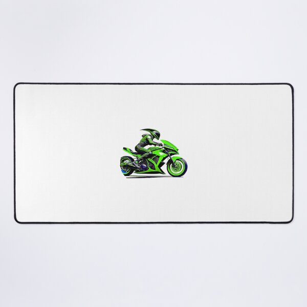 Item preview, Green Rider designed and sold by BADESIGNZZ.