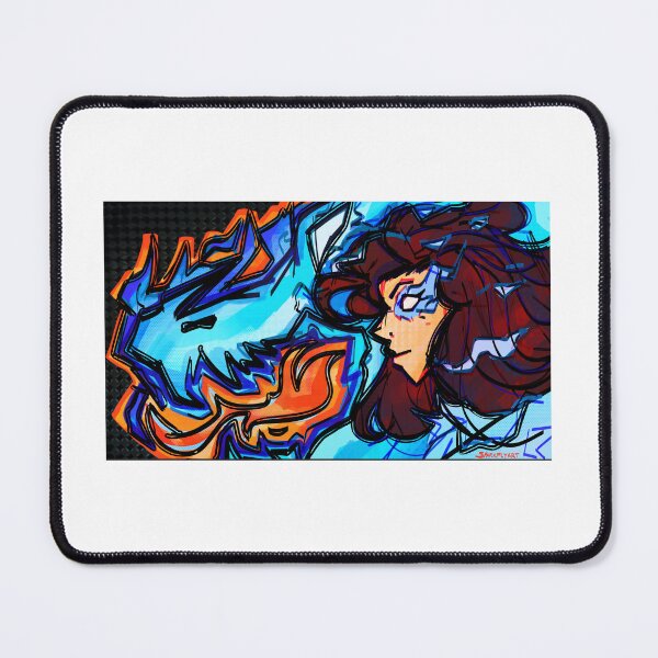 Item preview, A Dragon’s Spirit designed and sold by SparkFlyArt.