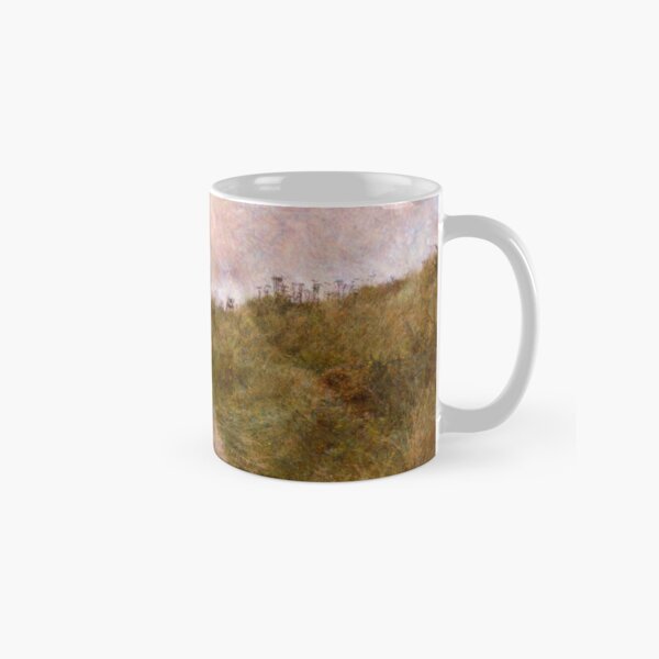 Findhorn Dunes Classic Mug