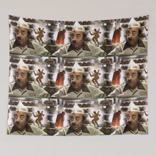 Item preview, Conscience designed and sold by Qulture.