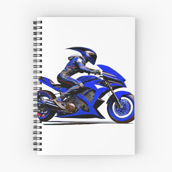 Item preview, Blue Rider designed and sold by BADESIGNZZ.