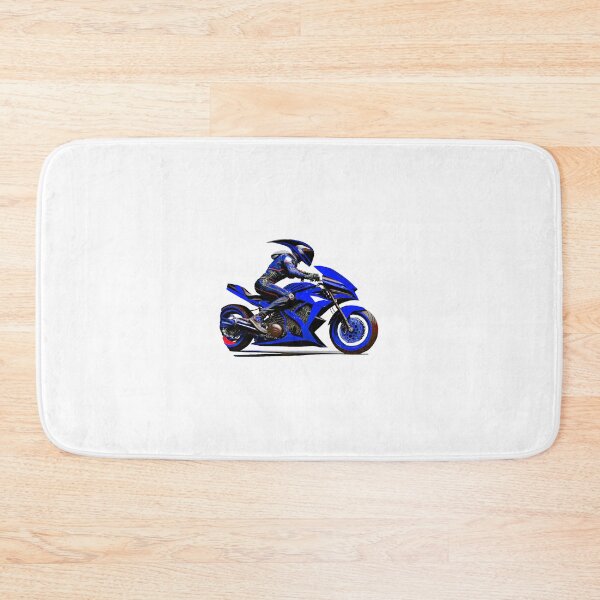 Item preview, Blue Rider designed and sold by BADESIGNZZ.