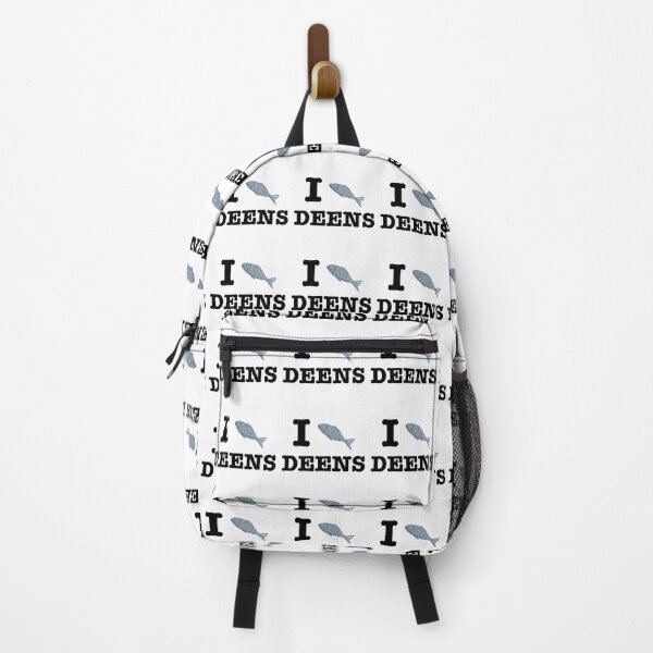 Item preview, I Heart Deens | Sardine Fish Lover designed and sold by AnAwkwardOtter.