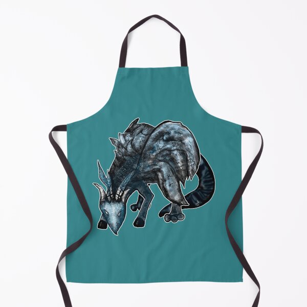 Item preview, Blue Ice Dragon Fantasy Print designed and sold by BrainDeadPhilosophy .
