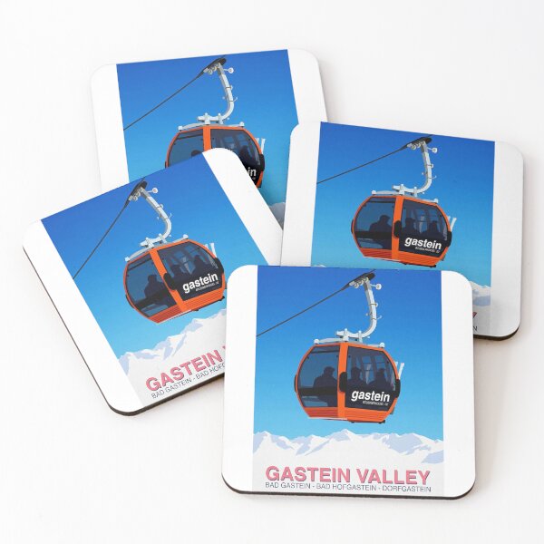 Item preview, Gastein valley designed and sold by Brandland.