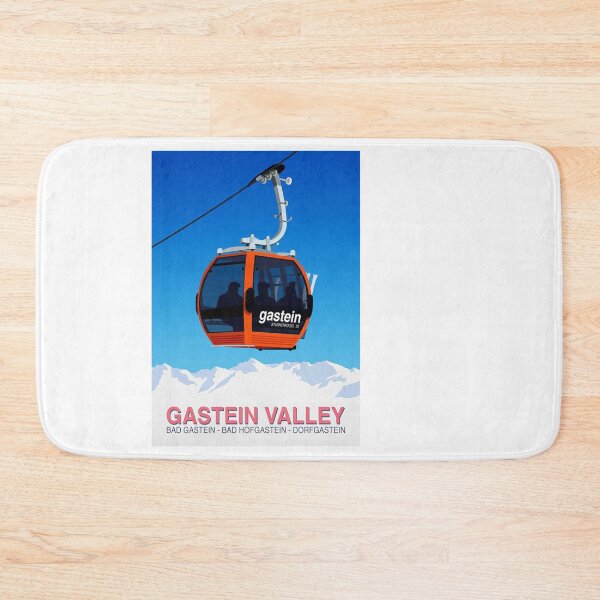 Item preview, Gastein valley designed and sold by Brandland.