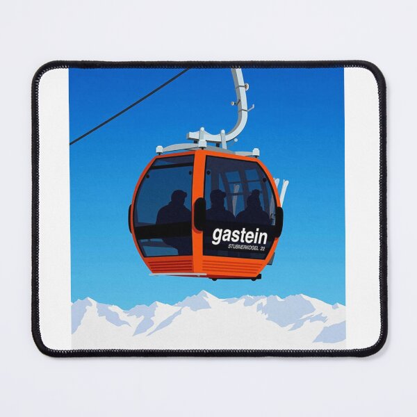 Item preview, Gastein valley designed and sold by Brandland.