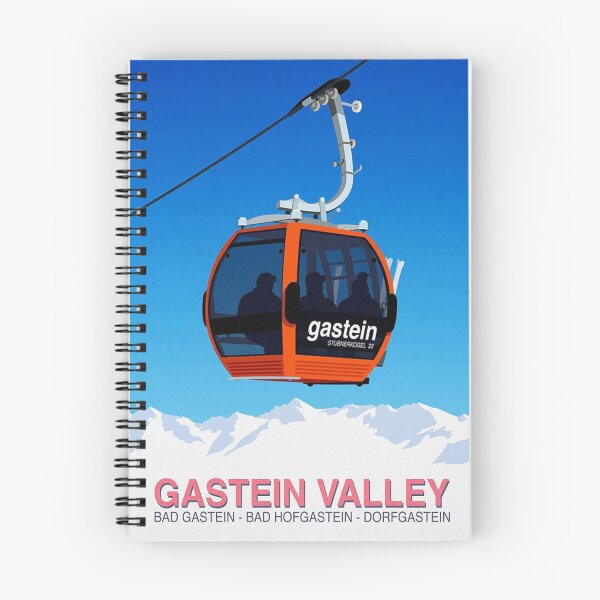 Item preview, Gastein valley designed and sold by Brandland.