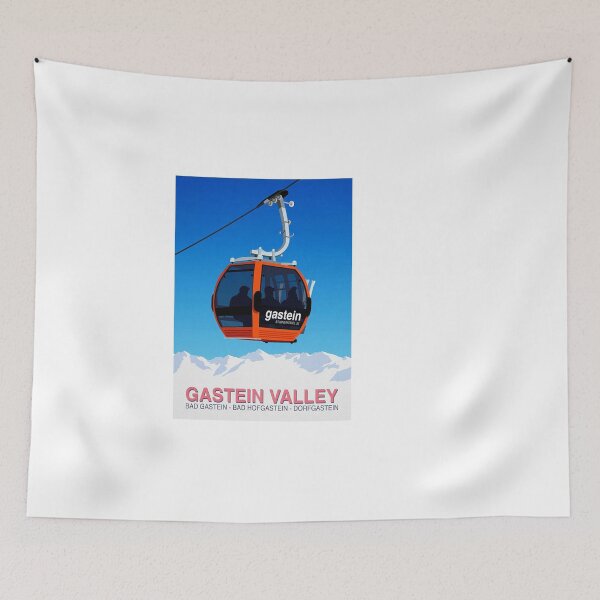 Item preview, Gastein valley designed and sold by Brandland.