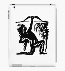 INDIAN iPad Case/Skin
