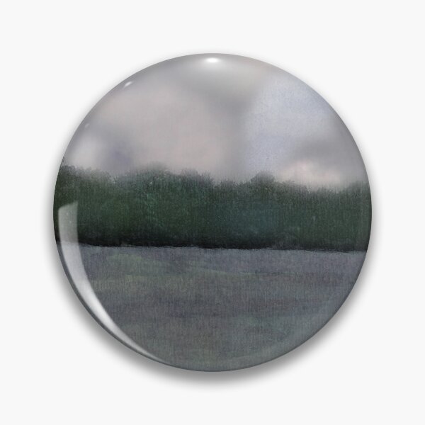 Item preview, Clouds Over Wonalancet Chapel designed and sold by Wayne King.