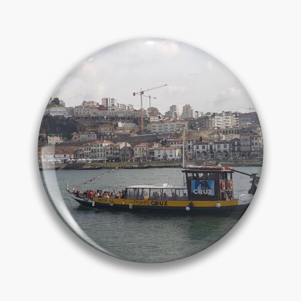 Item preview, Douro River Trip designed and sold by FilipeBeFX.