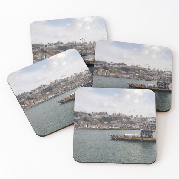 Item preview, Douro River Trip designed and sold by FilipeBeFX.