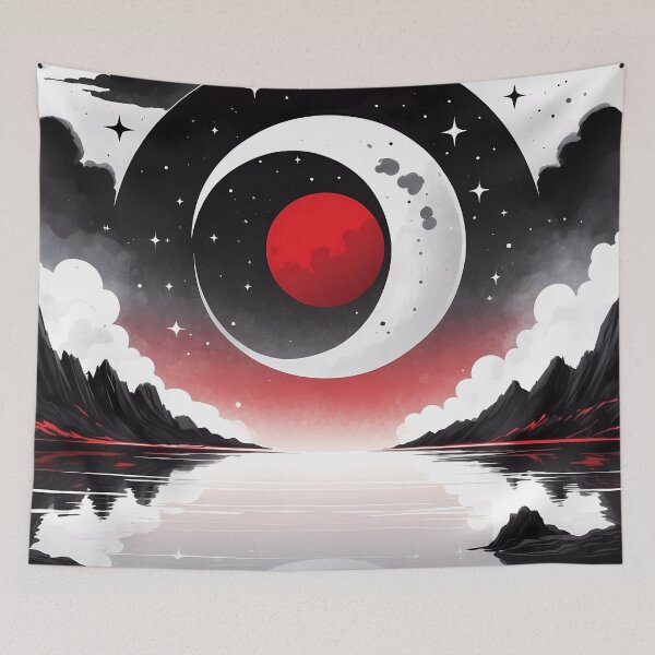 Item preview, Whispers of the Night designed and sold by Vitalka-uk.