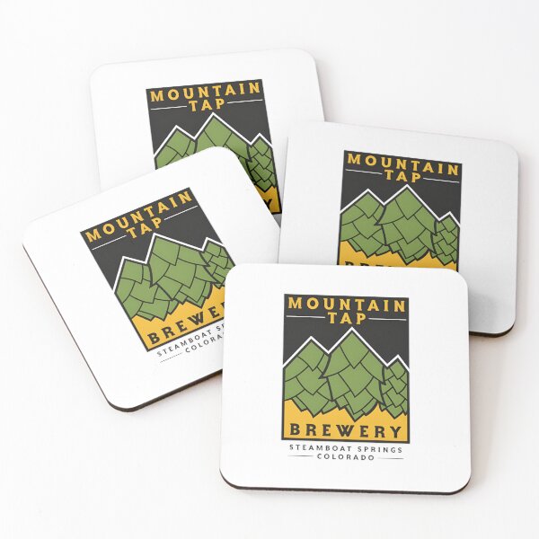 Item preview, Mountain Tap Brewery designed and sold by jpal74.