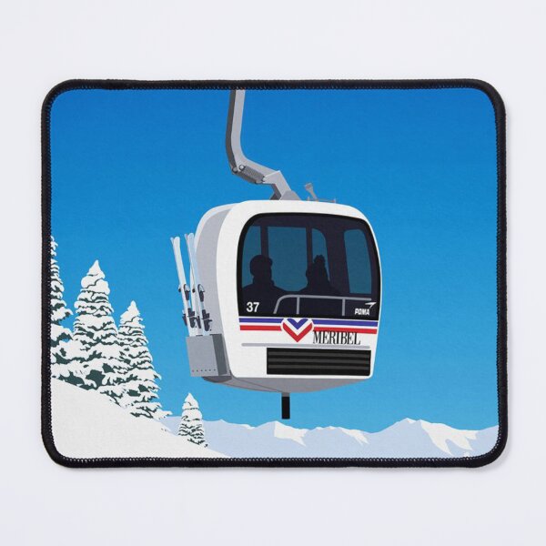 Item preview, Meribel designed and sold by Brandland.