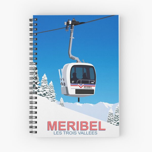 Item preview, Meribel designed and sold by Brandland.