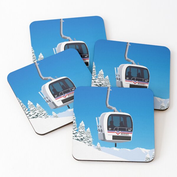 Item preview, Meribel designed and sold by Brandland.